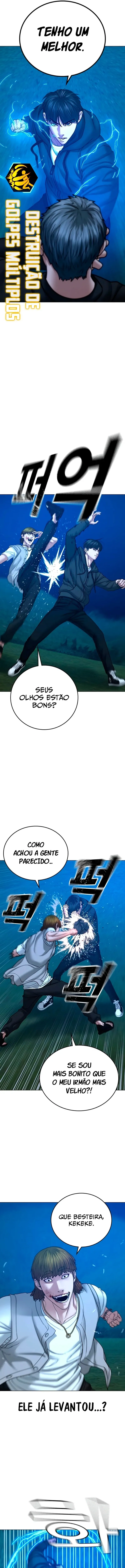 Read Missões na Vida Real (PT-BR) PT Manga Online