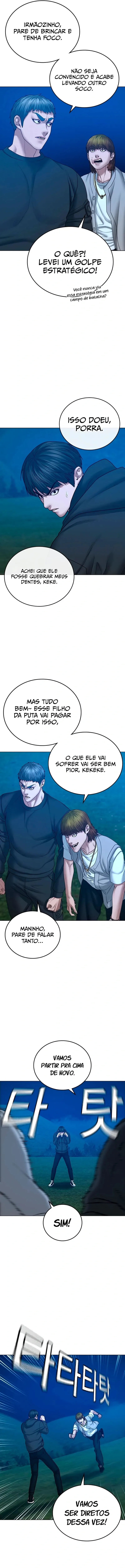 Read Missões na Vida Real (PT-BR) PT Manga Online