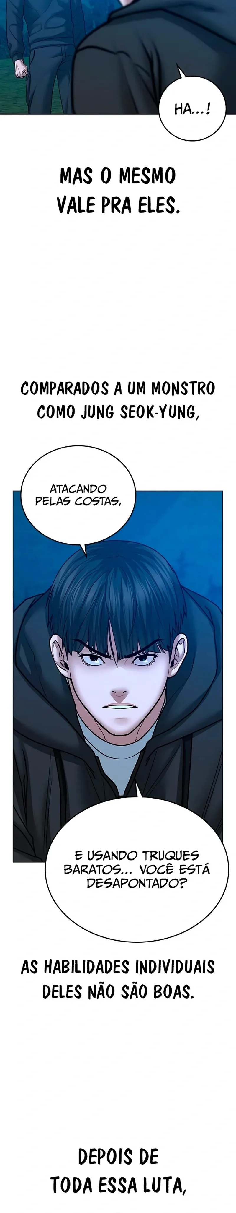 Read Missões na Vida Real (PT-BR) PT Manga Online
