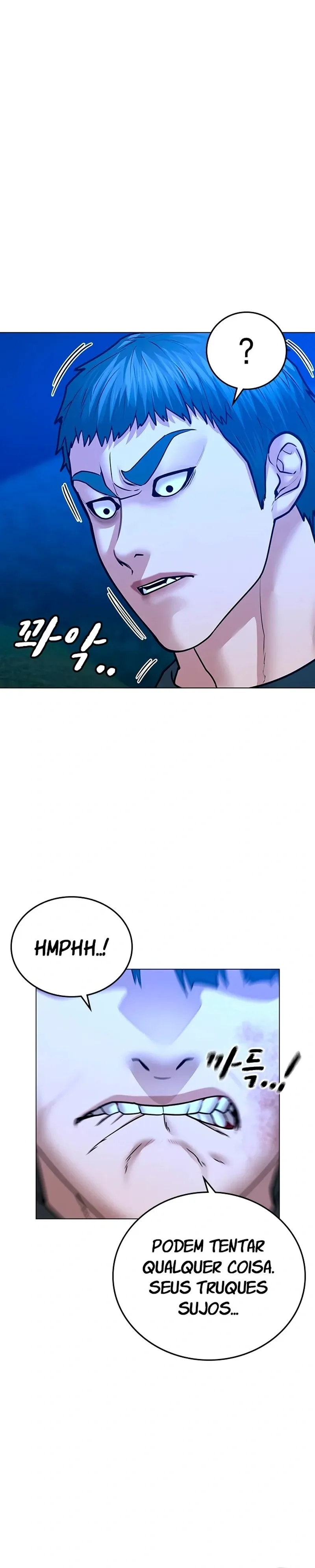 Read Missões na Vida Real (PT-BR) PT Manga Online