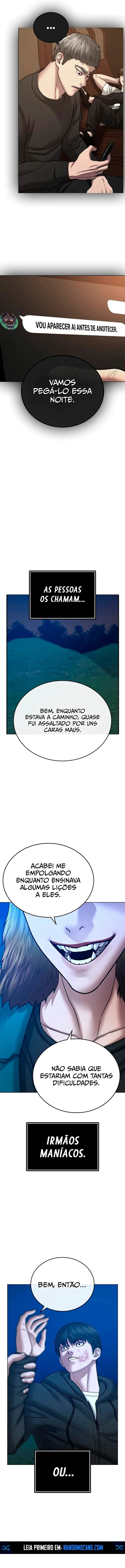 Read Missões na Vida Real (PT-BR) PT Manga Online