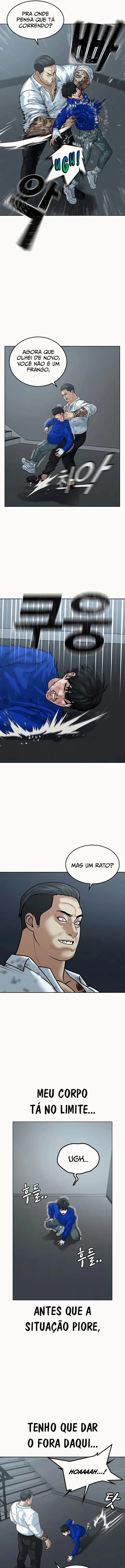 Read Missões na Vida Real (PT-BR) PT Manga Online