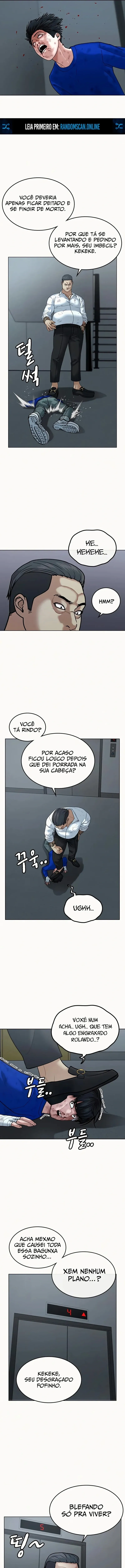Read Missões na Vida Real (PT-BR) PT Manga Online