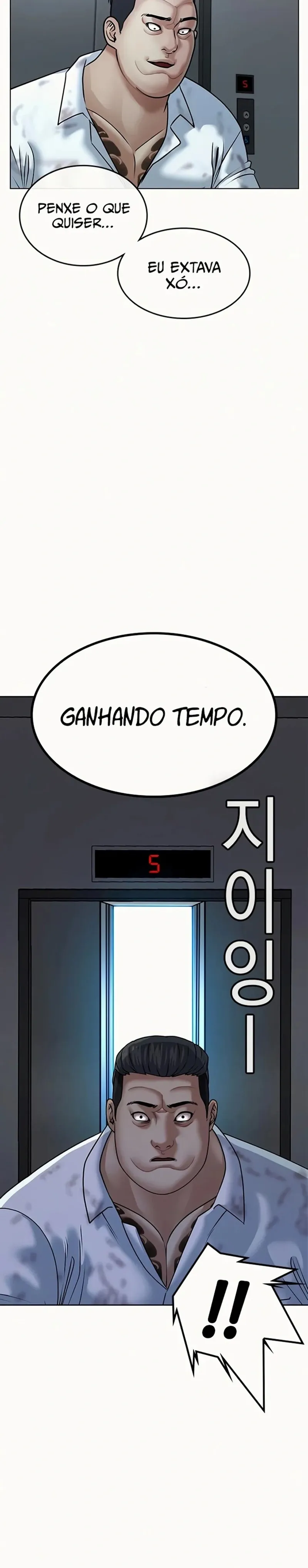 Read Missões na Vida Real (PT-BR) PT Manga Online