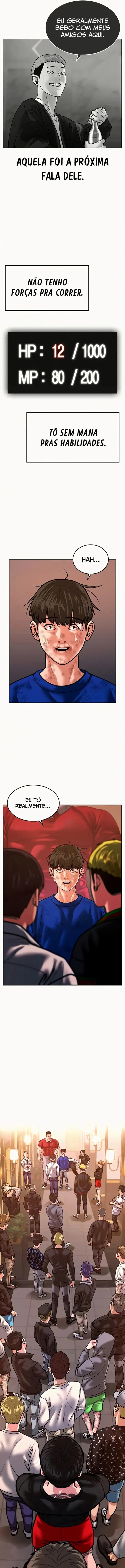 Read Missões na Vida Real (PT-BR) PT Manga Online