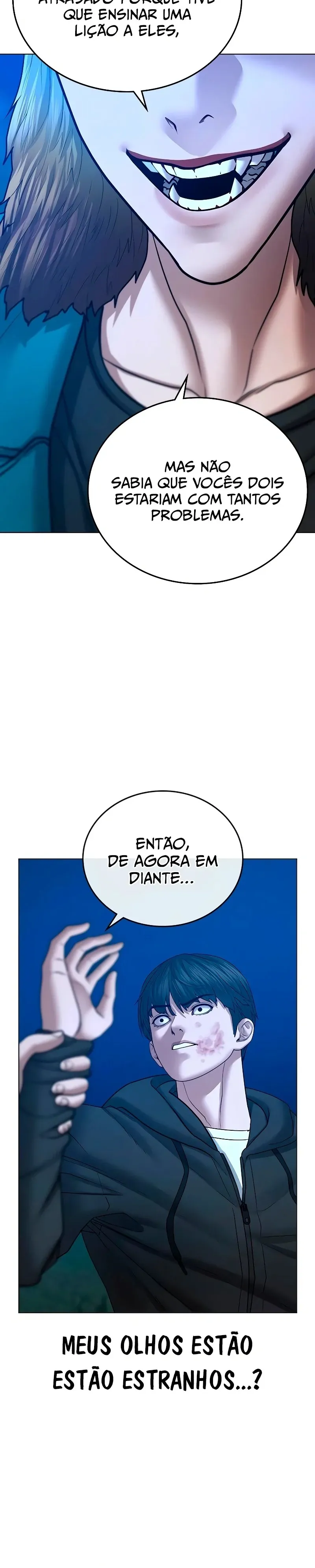 Read Missões na Vida Real (PT-BR) PT Manga Online