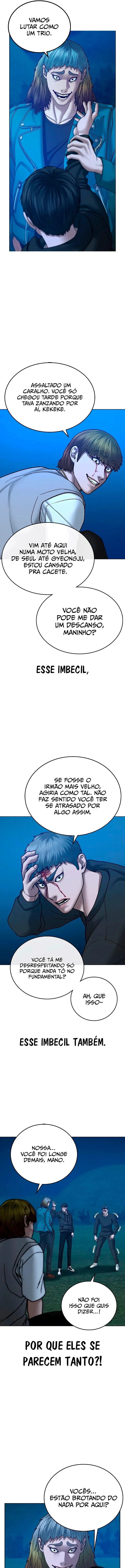 Read Missões na Vida Real (PT-BR) PT Manga Online