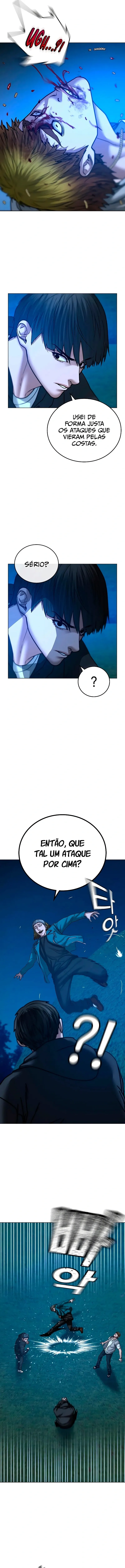 Read Missões na Vida Real (PT-BR) PT Manga Online