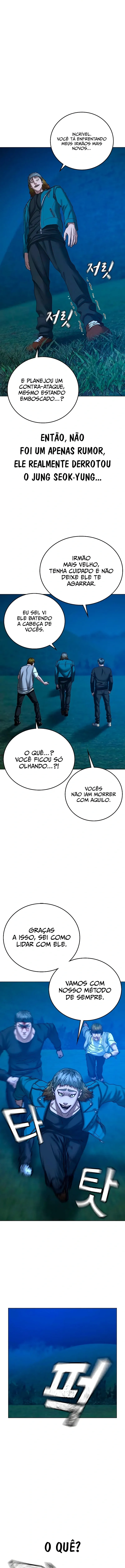 Read Missões na Vida Real (PT-BR) PT Manga Online