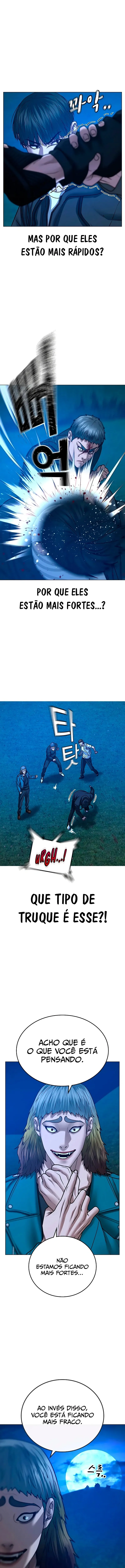 Read Missões na Vida Real (PT-BR) PT Manga Online