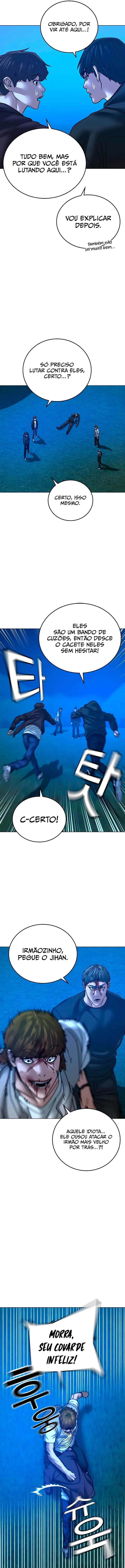Read Missões na Vida Real (PT-BR) PT Manga Online