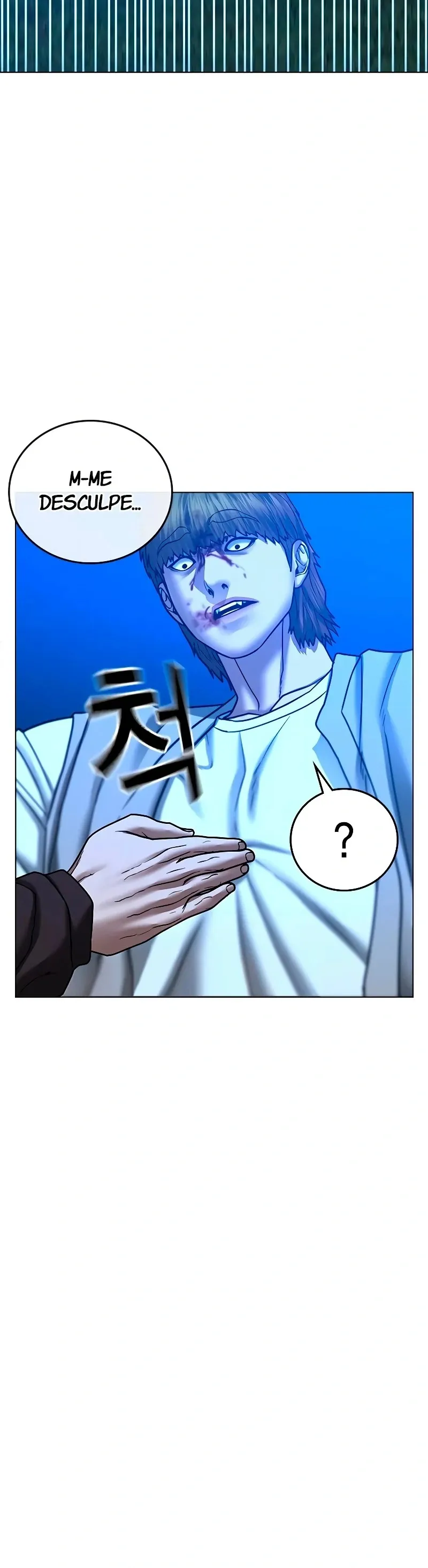 Read Missões na Vida Real (PT-BR) PT Manga Online