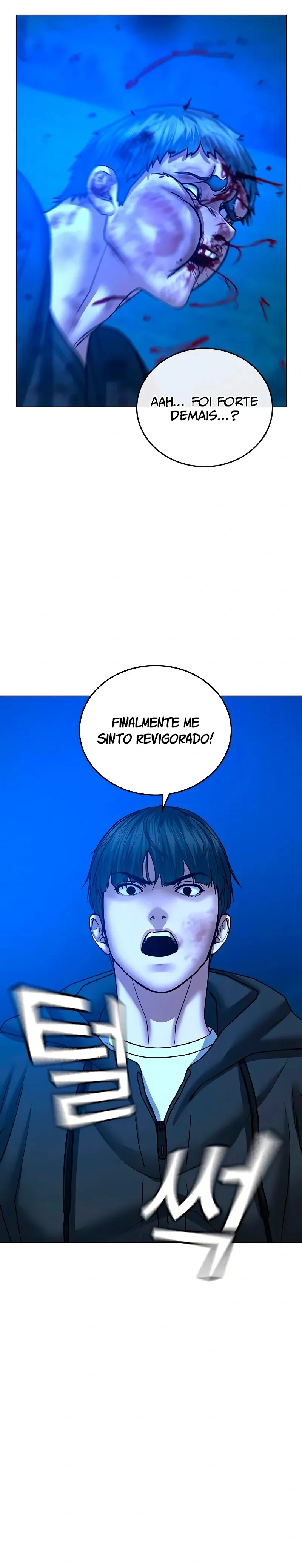 Read Missões na Vida Real (PT-BR) PT Manga Online