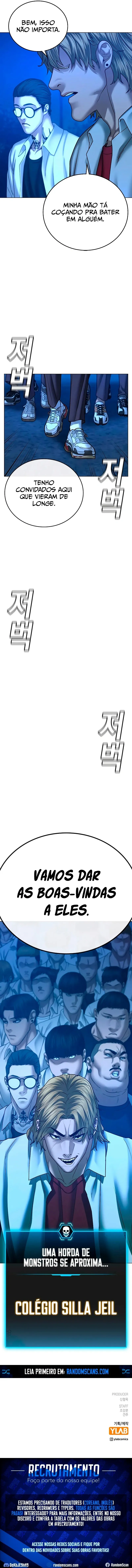 Read Missões na Vida Real (PT-BR) PT Manga Online
