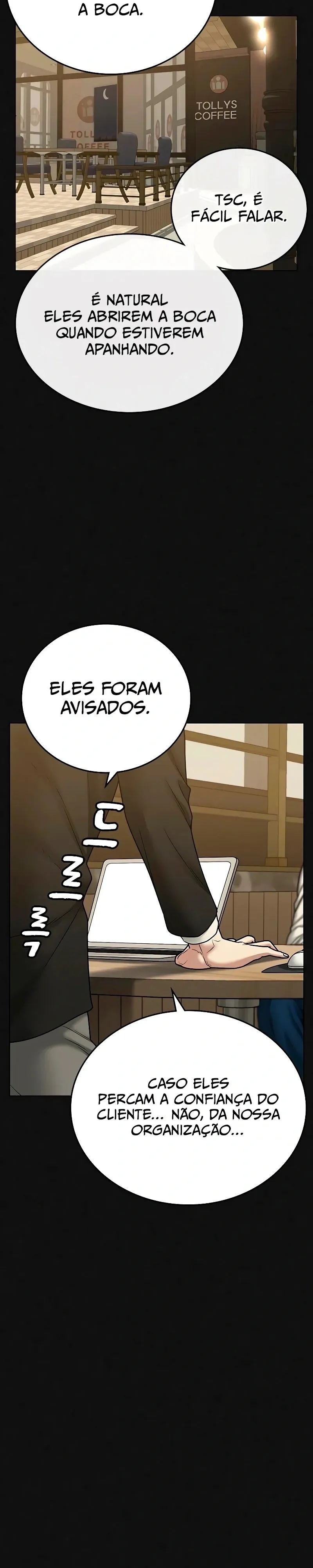 Read Missões na Vida Real (PT-BR) PT Manga Online