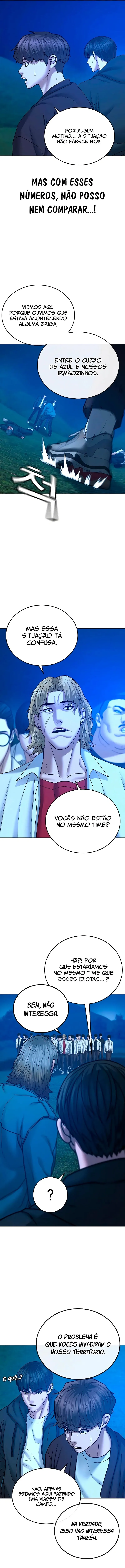 Read Missões na Vida Real (PT-BR) PT Manga Online