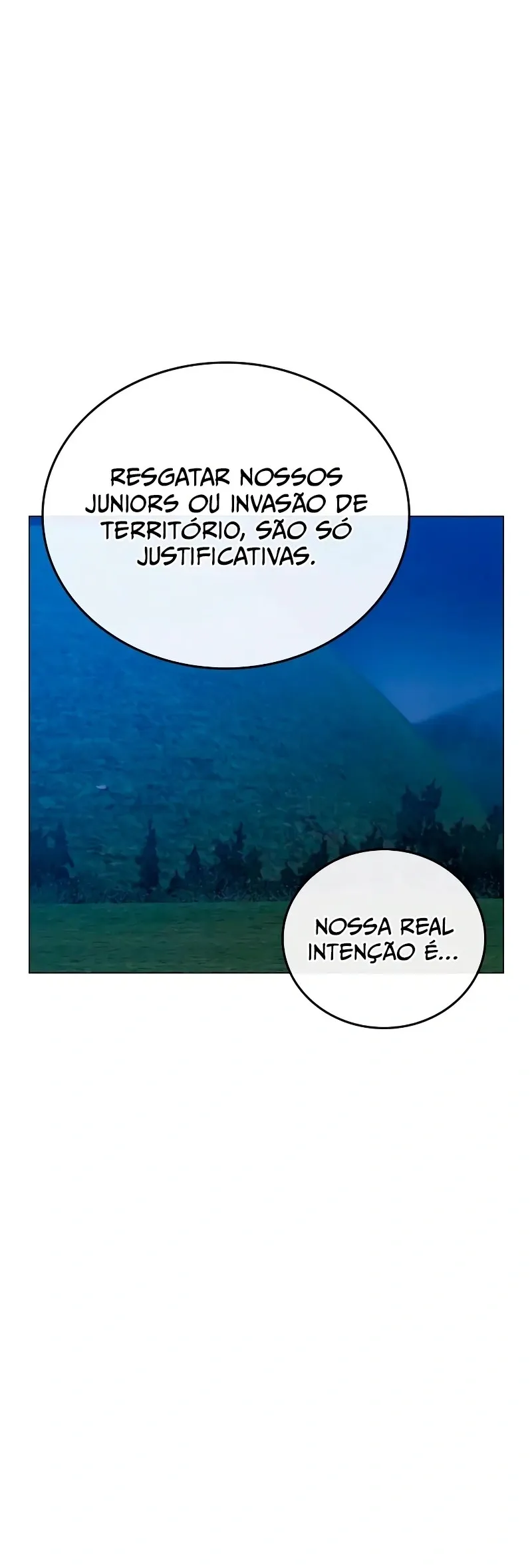 Read Missões na Vida Real (PT-BR) PT Manga Online