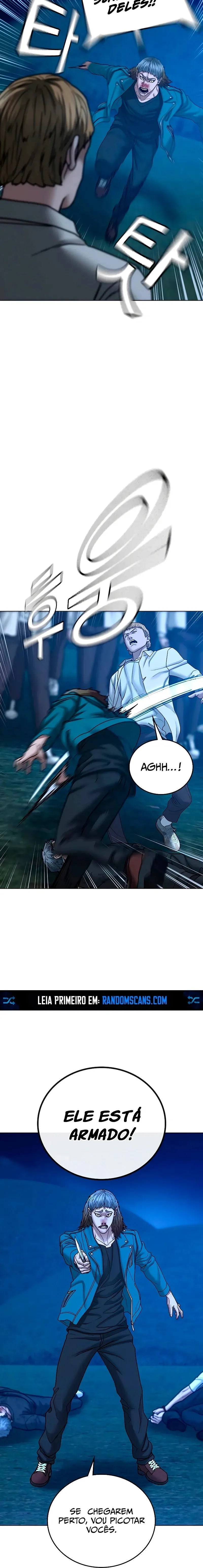 Read Missões na Vida Real (PT-BR) PT Manga Online