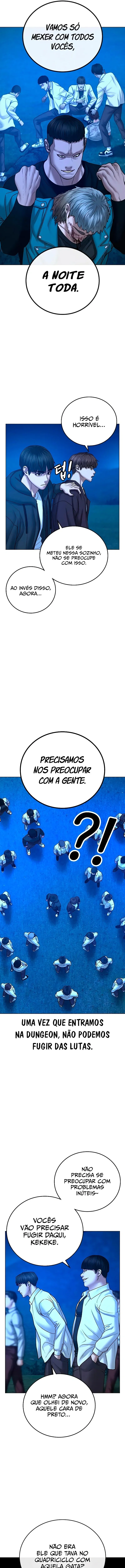 Read Missões na Vida Real (PT-BR) PT Manga Online