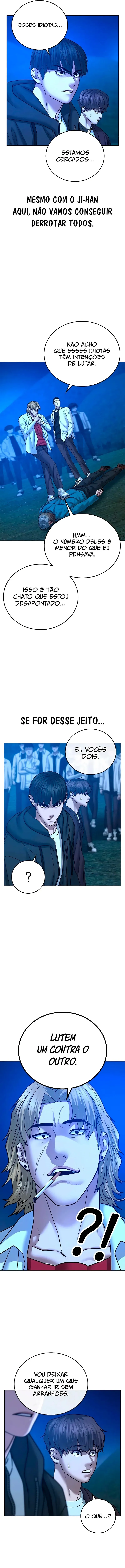 Read Missões na Vida Real (PT-BR) PT Manga Online