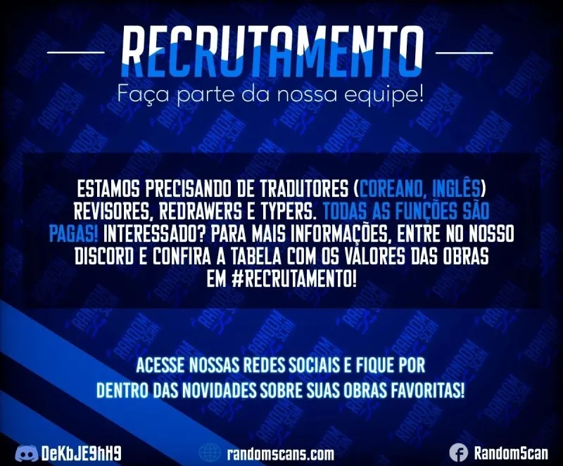 Read Missões na Vida Real (PT-BR) PT Manga Online