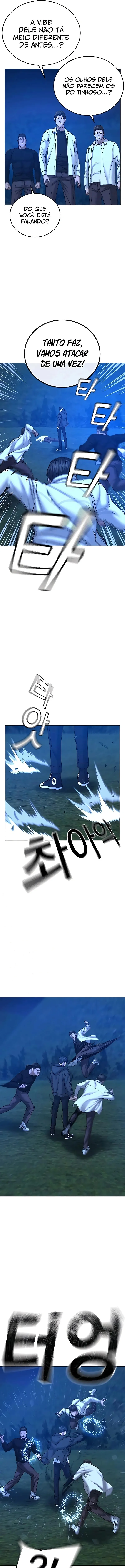 Read Missões na Vida Real (PT-BR) PT Manga Online