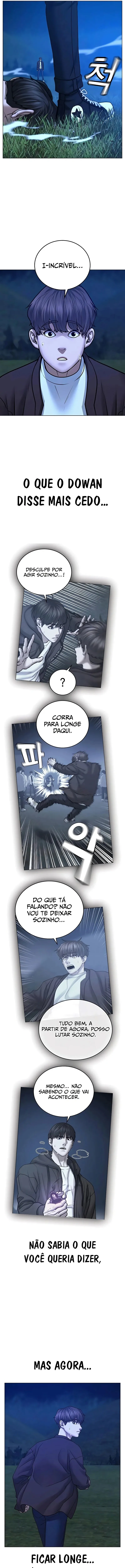 Read Missões na Vida Real (PT-BR) PT Manga Online