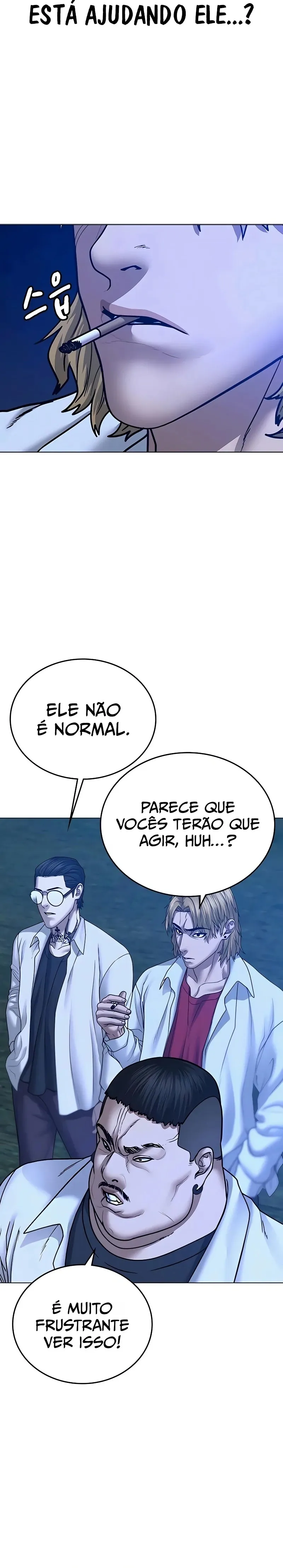 Read Missões na Vida Real (PT-BR) PT Manga Online