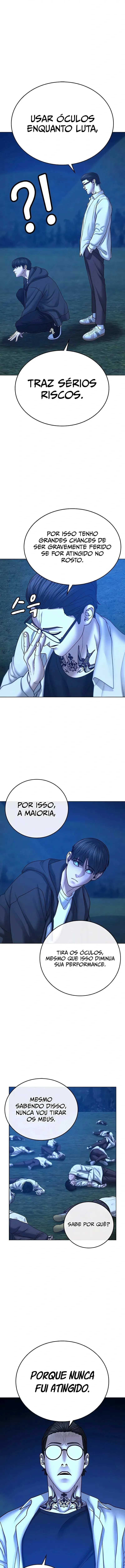 Read Missões na Vida Real (PT-BR) PT Manga Online