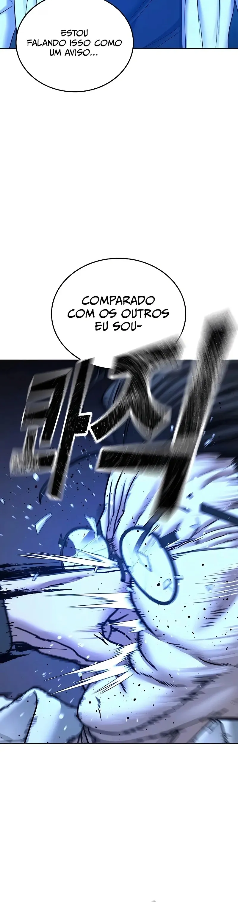 Read Missões na Vida Real (PT-BR) PT Manga Online
