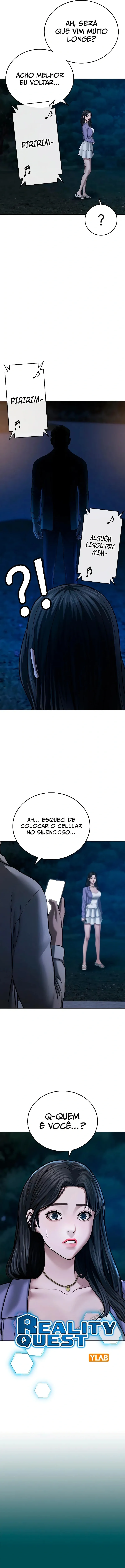 Read Missões na Vida Real (PT-BR) PT Manga Online