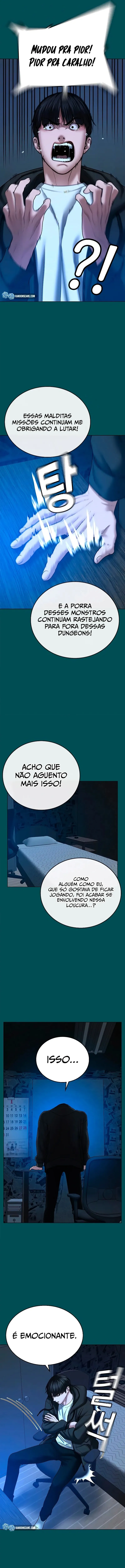 Read Missões na Vida Real (PT-BR) PT Manga Online