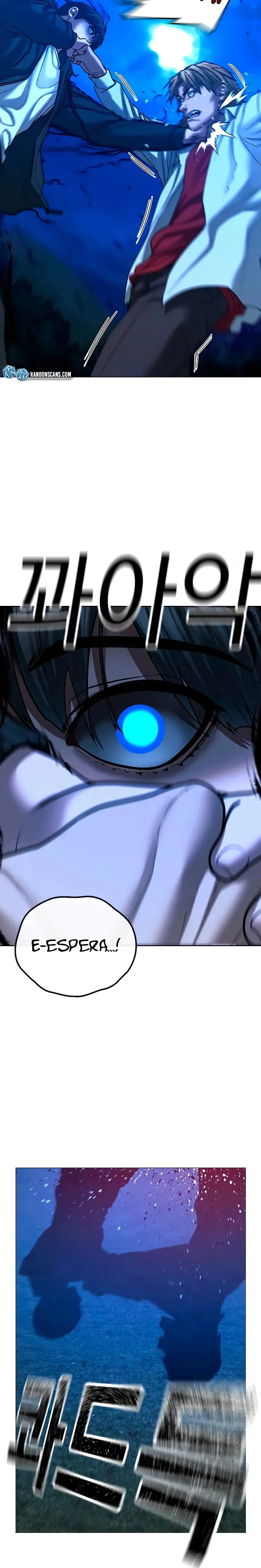 Read Missões na Vida Real (PT-BR) PT Manga Online