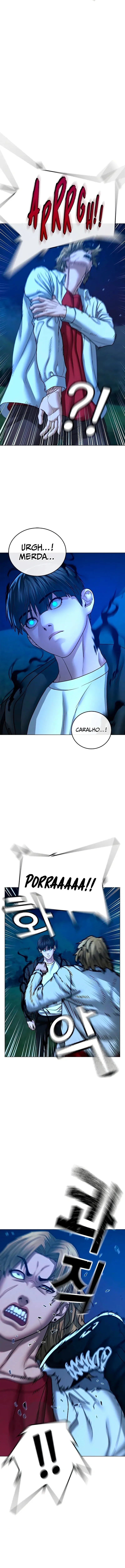 Read Missões na Vida Real (PT-BR) PT Manga Online