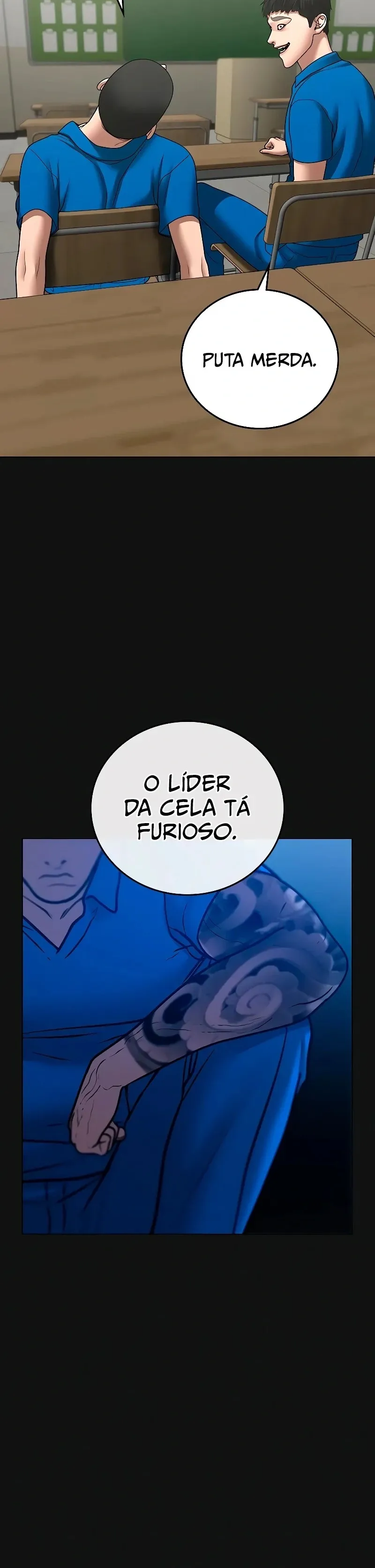 Read Missões na Vida Real (PT-BR) PT Manga Online