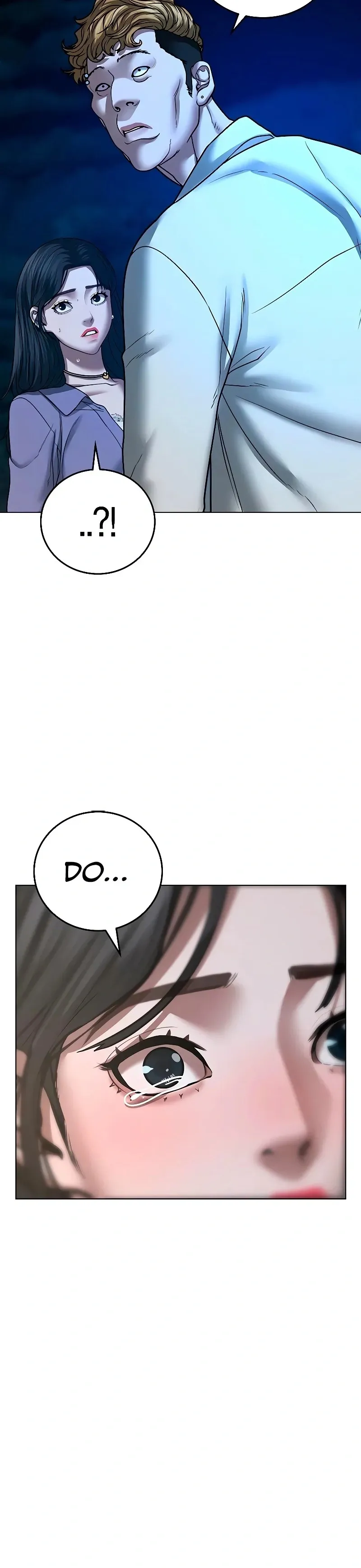 Read Missões na Vida Real (PT-BR) PT Manga Online