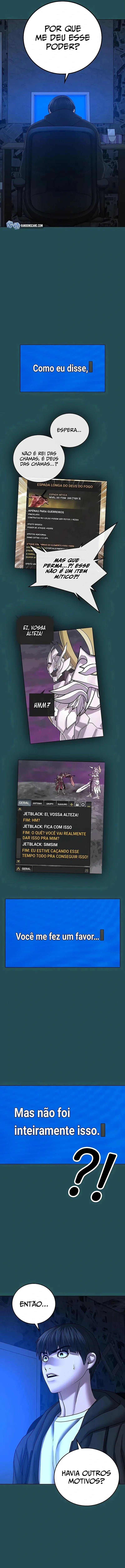 Read Missões na Vida Real (PT-BR) PT Manga Online