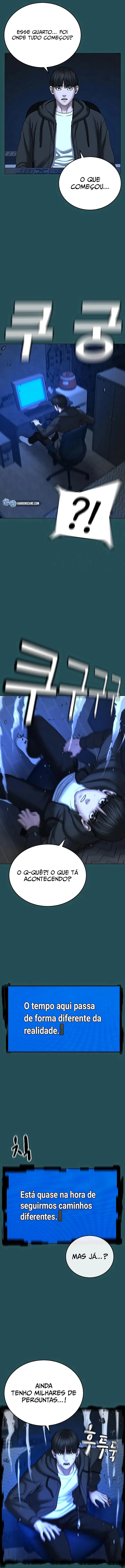 Read Missões na Vida Real (PT-BR) PT Manga Online