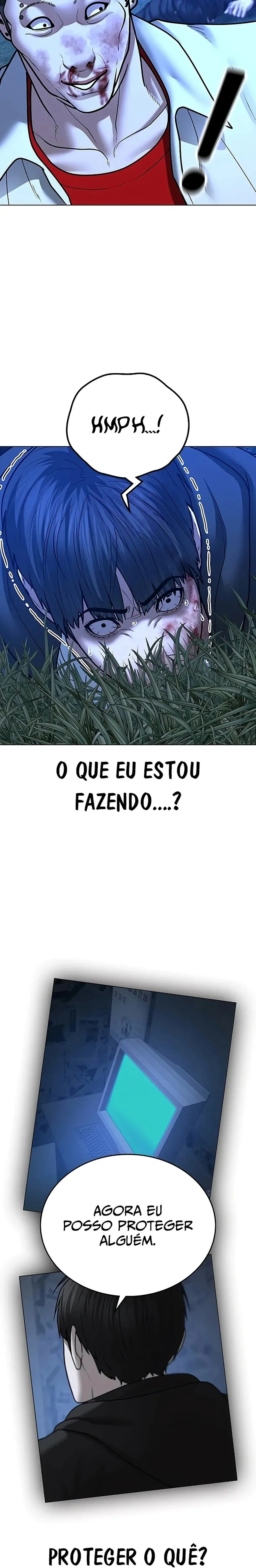 Read Missões na Vida Real (PT-BR) PT Manga Online