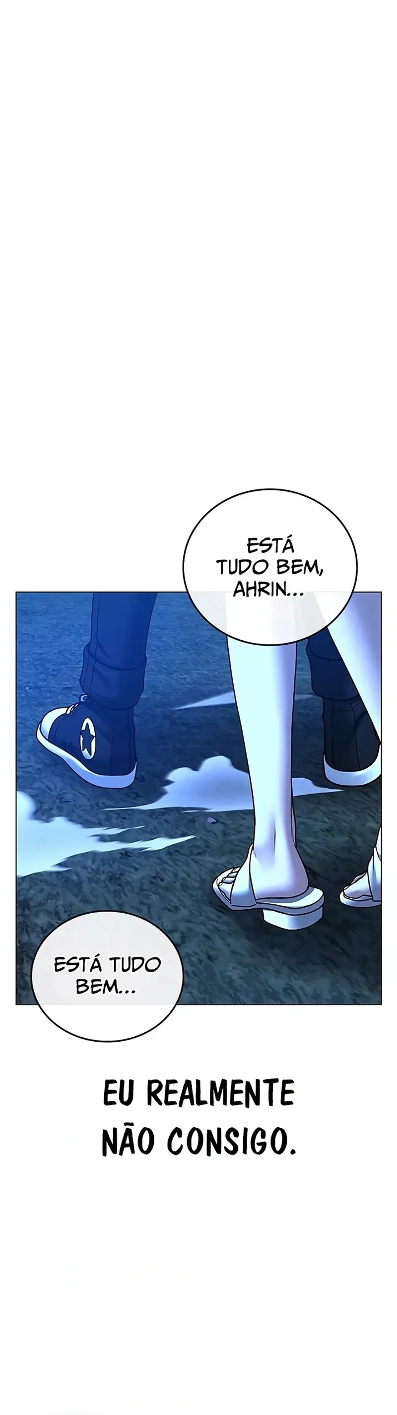 Read Missões na Vida Real (PT-BR) PT Manga Online