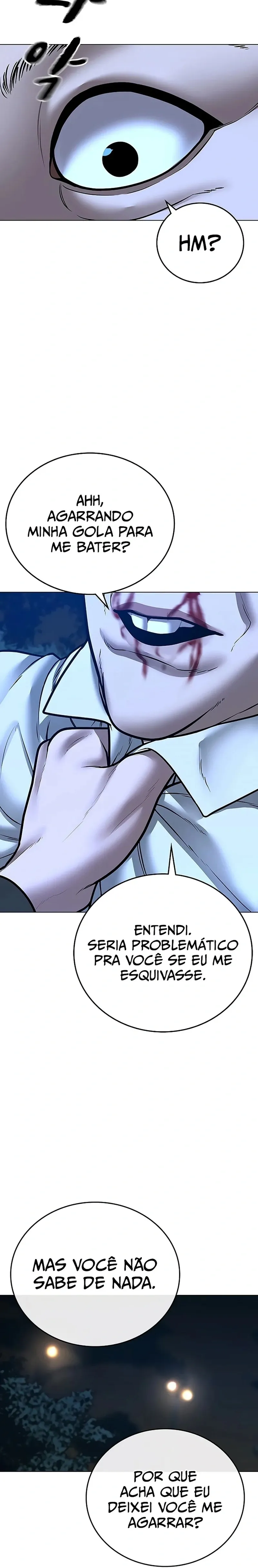 Read Missões na Vida Real (PT-BR) PT Manga Online