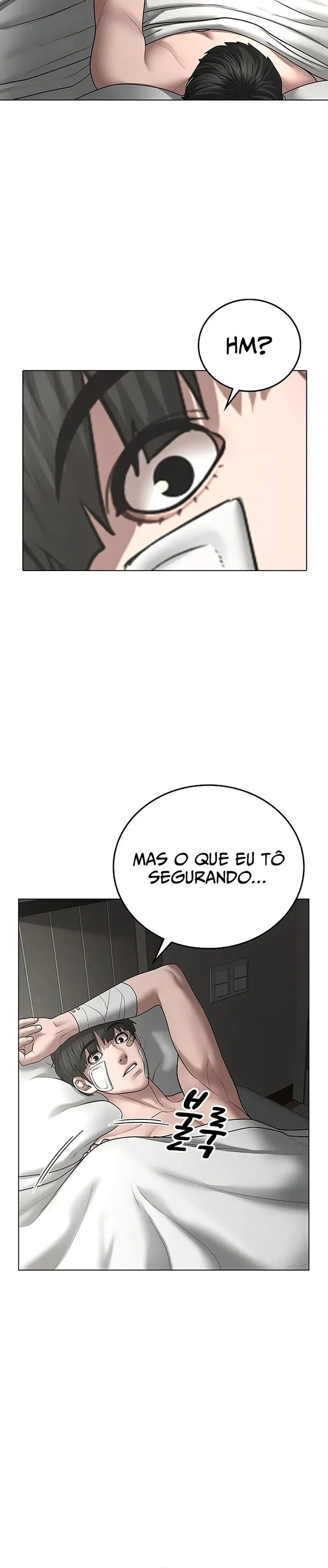 Read Missões na Vida Real (PT-BR) PT Manga Online