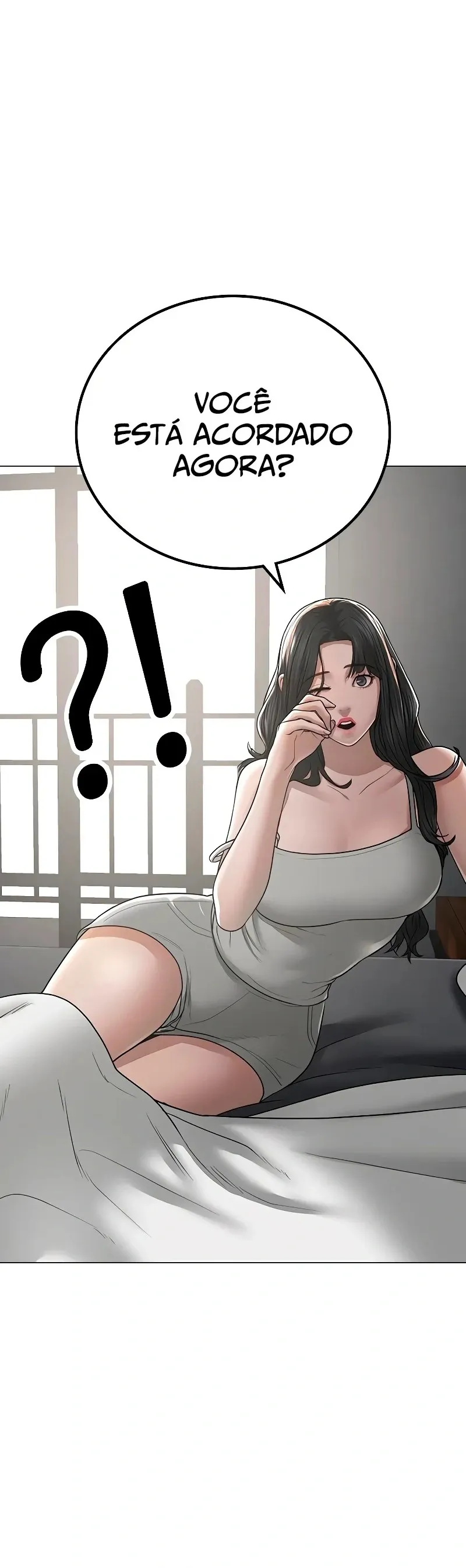 Read Missões na Vida Real (PT-BR) PT Manga Online