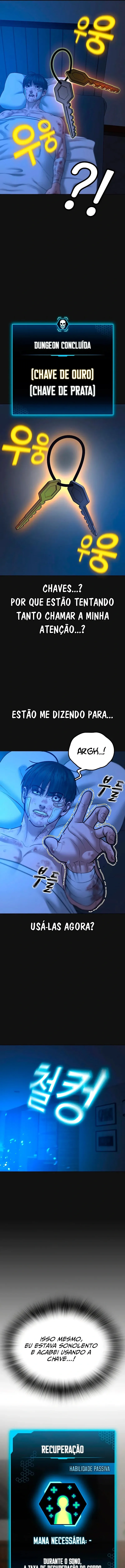 Read Missões na Vida Real (PT-BR) PT Manga Online