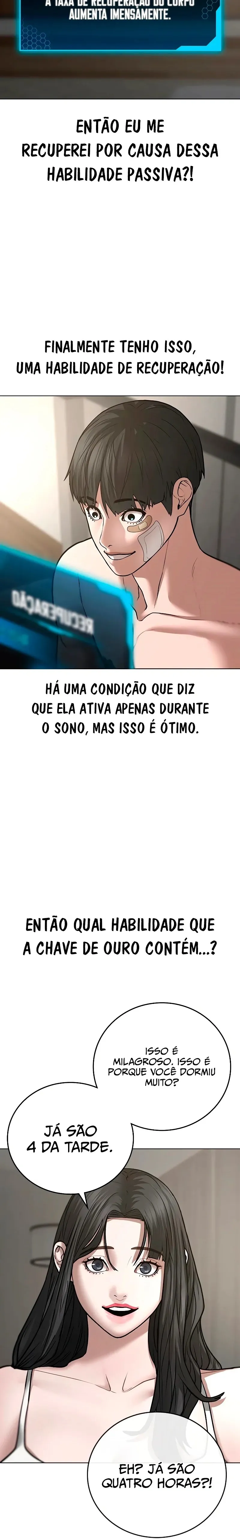 Read Missões na Vida Real (PT-BR) PT Manga Online