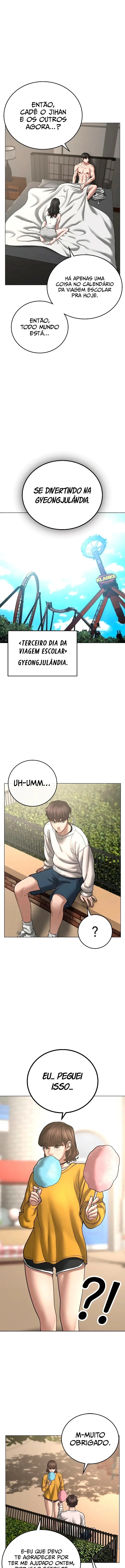 Read Missões na Vida Real (PT-BR) PT Manga Online