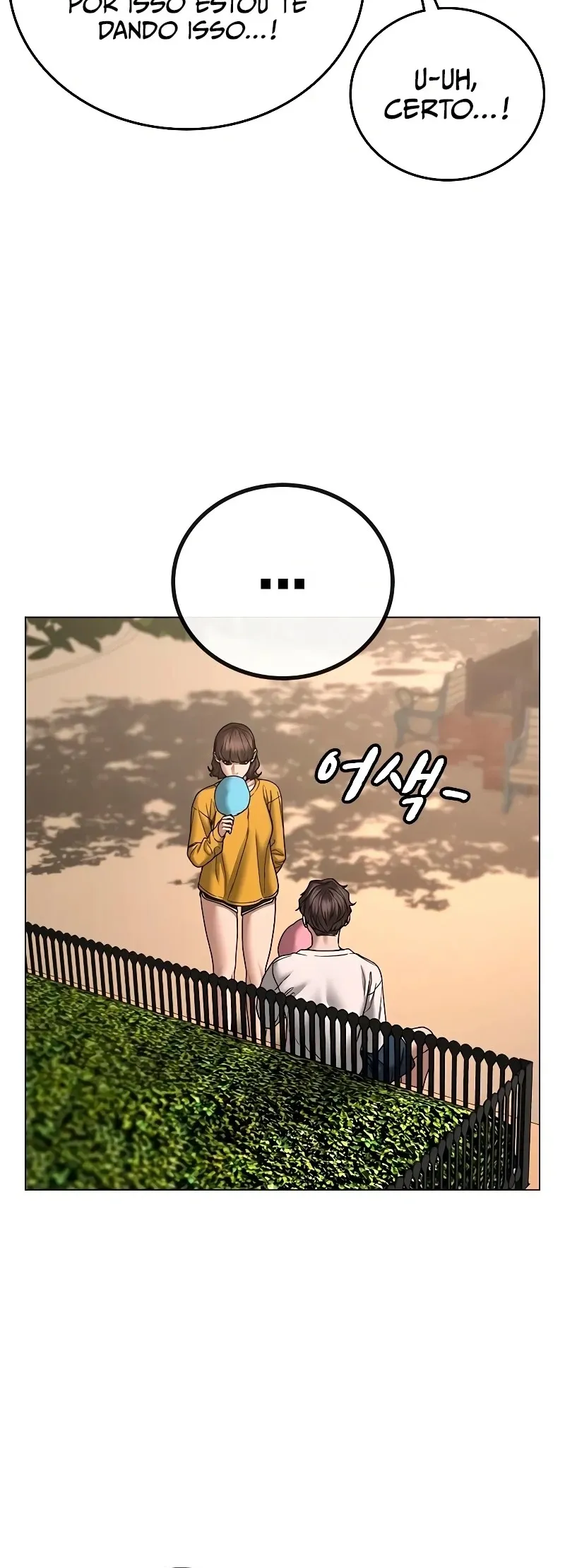 Read Missões na Vida Real (PT-BR) PT Manga Online