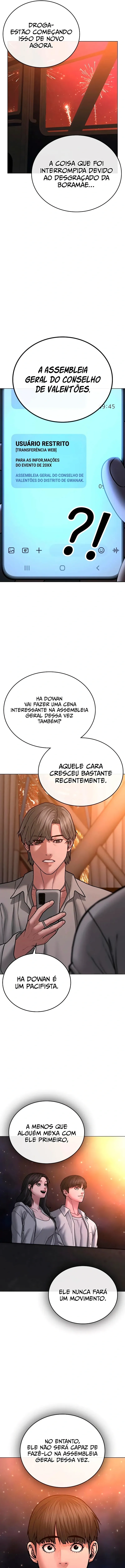 Read Missões na Vida Real (PT-BR) PT Manga Online
