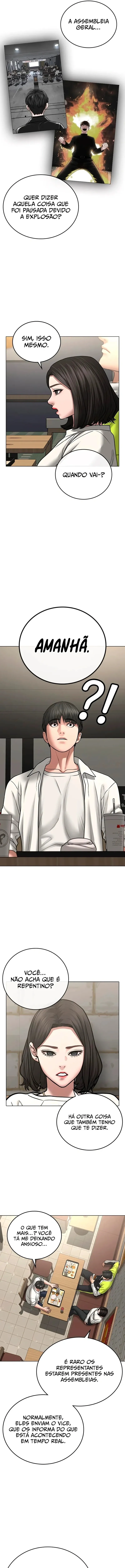 Read Missões na Vida Real (PT-BR) PT Manga Online