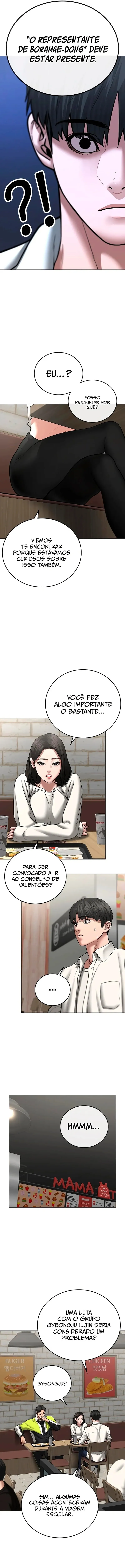 Read Missões na Vida Real (PT-BR) PT Manga Online